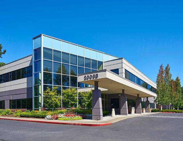 I-90 LAKE PLACE: 2005 NW Sammamish Rd, Issaquah, WA 98027